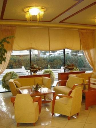 Nepheli Hotel เทสซาโลนิกิ ภายใน รูปภาพ