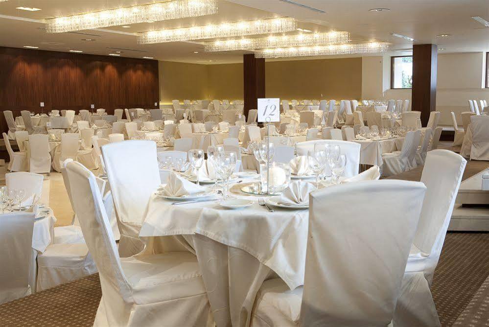 Nepheli Hotel เทสซาโลนิกิ ภายนอก รูปภาพ