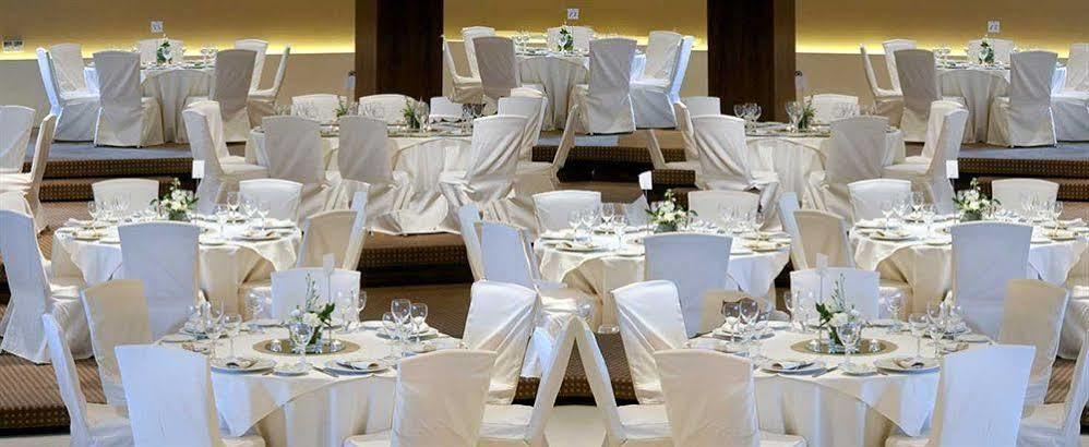Nepheli Hotel เทสซาโลนิกิ ภายนอก รูปภาพ
